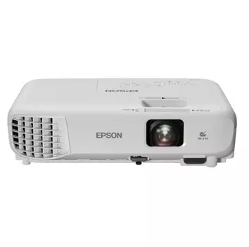 Проектор Epson EB-X06 (V11H972040)