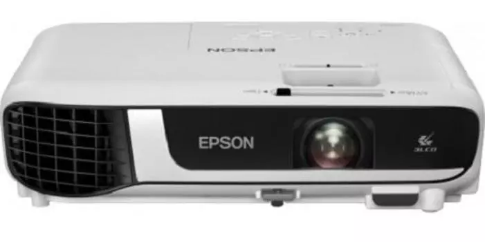 Проектор Epson EB-X51 (V11H976040)