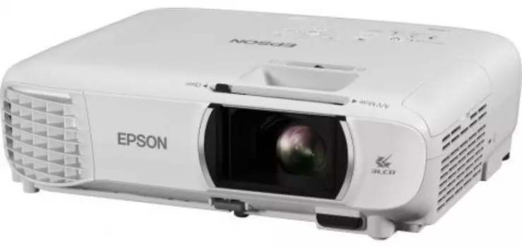 Проектор Epson EH-TW750 (V11H980040)