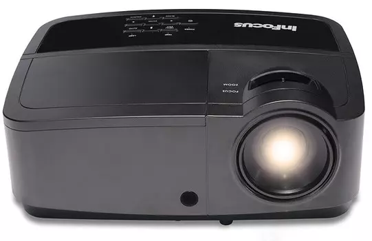 Проектор INFOCUS IN116aa