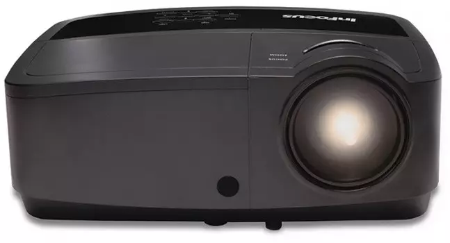 Проектор InFocus IN116xv