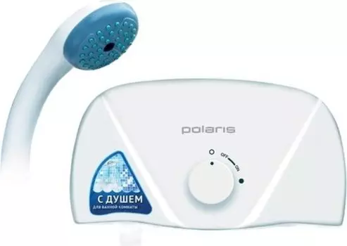 Проточный водонагреватель Polaris Orion 3.5 S