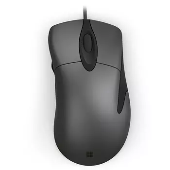 Проводная мышь Microsoft Classic IntelliMouse USB (HDQ-00010)
