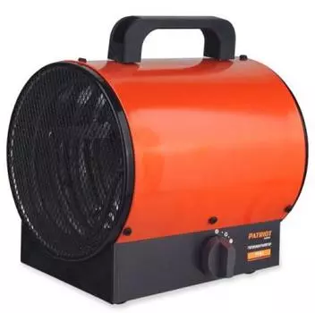 Пушка тепловая электрическая Patriot PT-R 2