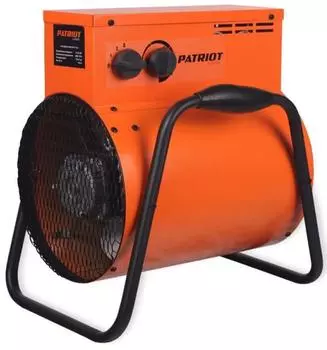 Пушка тепловая электрическая Patriot PT-R 6