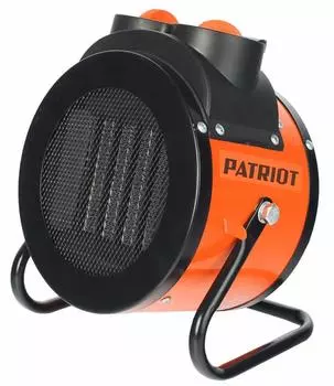 Пушка тепловая Patriot PTR 3S оранжевый