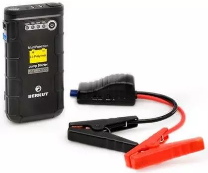 Пуско-зарядное устройство Berkut JSL-12000