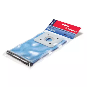 Пылесборник многоразовый для пылесосовыл Philips,Electrolux Topperr (PHR10 1492) 1 шт.