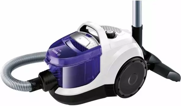 Пылесос Bosch BGS 1U1800