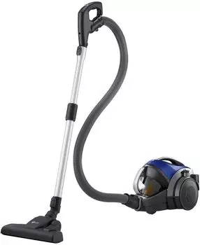 Пылесос LG VK89609HQ