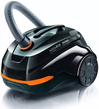 Пылесос с аквафильтром Thomas AQUA-BOX Compact