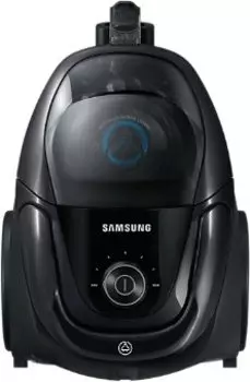 Пылесос с контейнером Samsung VC18M3160 Black