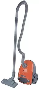 Пылесос Scarlett SC-VC80B11 оранжевый