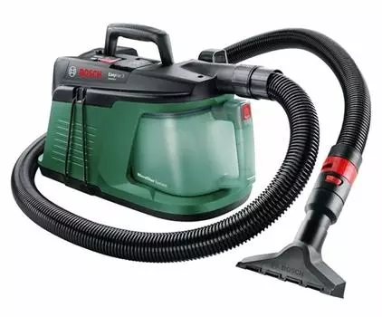 Пылесос строительный Bosch EasyVac 3