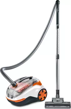 Пылесос Thomas DryBOX+AguaBOX Cat&amp;Dog