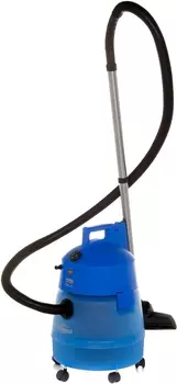 Пылесос Thomas SUPER 30S AQUAFILTER Blue