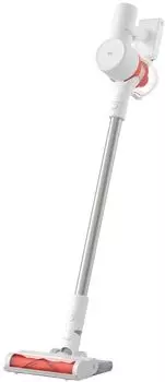 Пылесос Xiaomi Handheld Vacuum Cleaner Pro G10 (BHR4307GL) белый/оранжевый