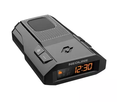 Радар-детектор Neoline X-COP 6000C