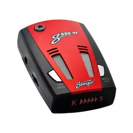 Радар-детектор Stinger S550 ST