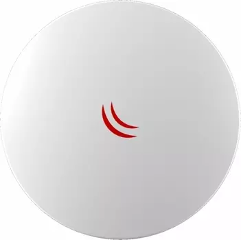 Радиомаршрутизатор MikroTik RBDynaDishG-5HacD