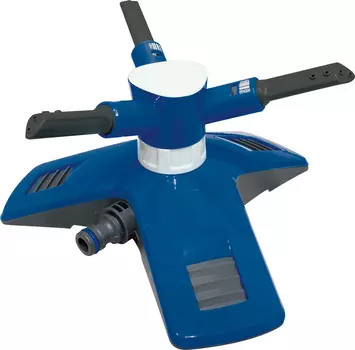 Разбрызгиватель круговой Green Apple GANS-03