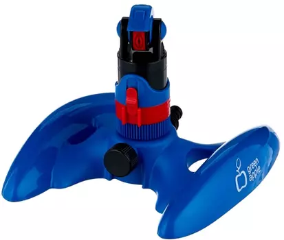 Разбрызгиватель секторный Green Apple GWRS12-044