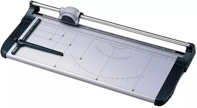 Резак дисковый Kw-Trio 3020 A2