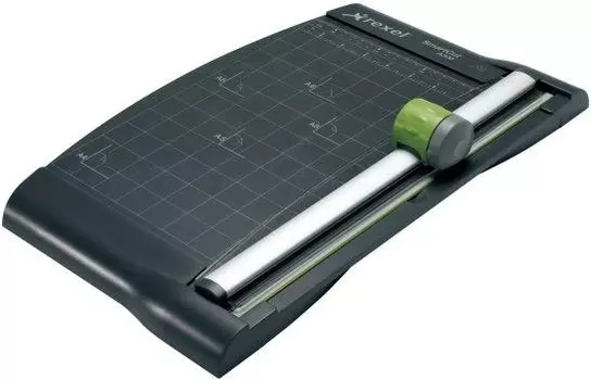 Резак дисковый Rexel SmartCut A300 A4 2101963