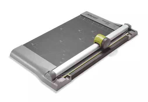 Резак дисковый Rexel SmartCut A400