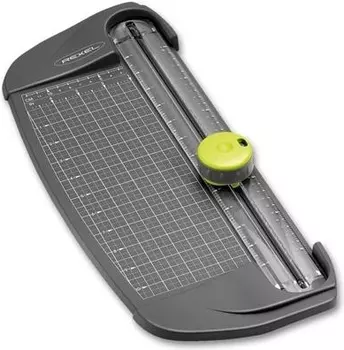 Резак дисковый Rexel SmartCutTM A200 A4 2101962