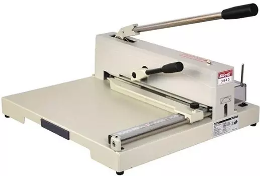 Резак гильотинный Kw-Trio 3943 A4