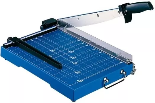 Резак сабельный Kw-Trio 3925 A4