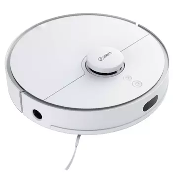 Робот-пылесос 360 Robot Vacuum Cleaner S5