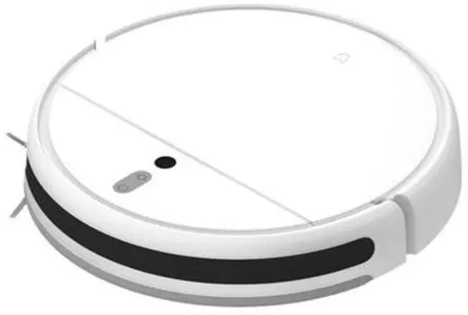 Робот-пылесос Xiaomi Mi Robot Vacuum-Mop (Global)