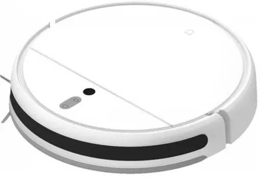 Робот-пылесос Xiaomi Mi Robot Vacuum-Mop (SKV4093GL) белый