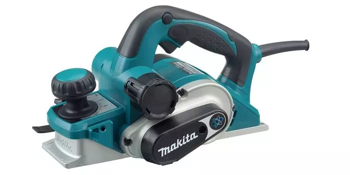 Рубанок Makita KP0810