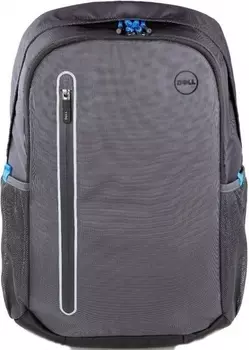 Рюкзак для ноутбука 15" Dell Urban (460-BCBC) Gray