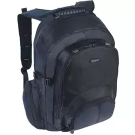 Рюкзак для ноутбука 16" Targus Backpack Black CN600