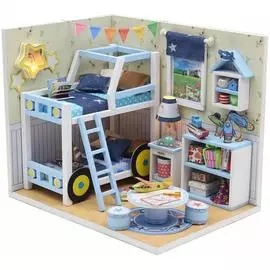 Румбокс BrightKID "Комната Чарли" (M019)