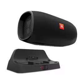 Сабвуфер автомобильный JBL BassPro GO