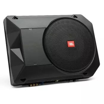 Сабвуфер автомобильный JBL BASSPRO SL2