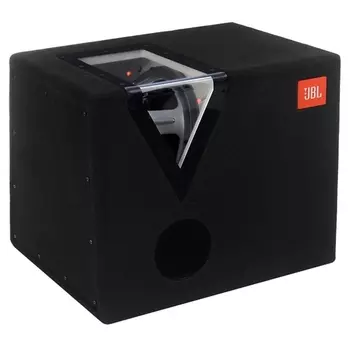 Сабвуфер автомобильный JBL GT-12BP