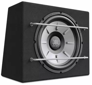 Сабвуфер автомобильный JBL Stage 1200B