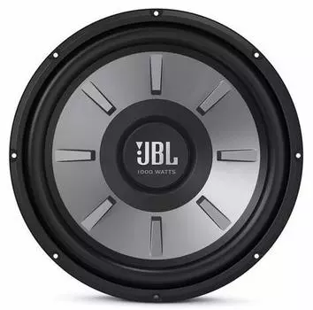 Сабвуфер автомобильный JBL Stage 1210