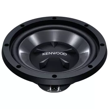 Сабвуфер автомобильный KENWOOD KFC-W112S