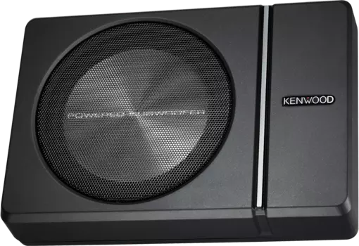 Сабвуфер автомобильный KENWOOD KSC-PSW8