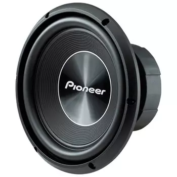 Сабвуфер автомобильный Pioneer TS-A300D4