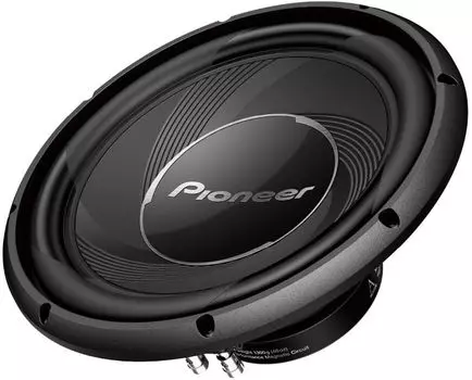 Сабвуфер автомобильный Pioneer TS-A30S4