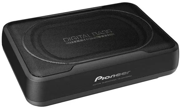 Сабвуфер автомобильный Pioneer TS-WX130DA