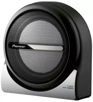 Сабвуфер автомобильный Pioneer TS-WX210A